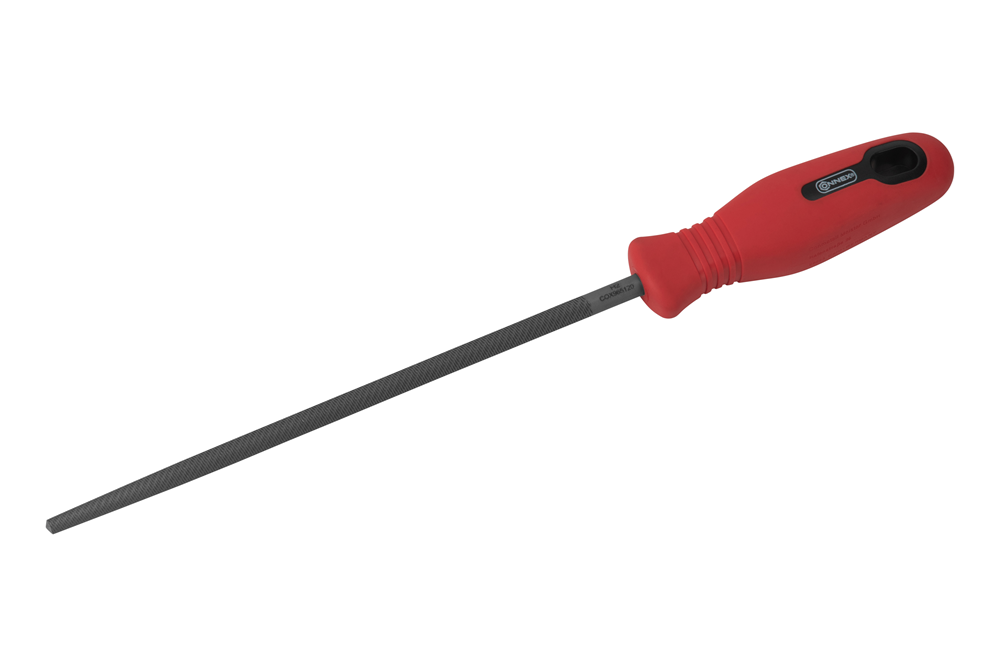Connex Vijl 200Mm (Rond) - COX965120
