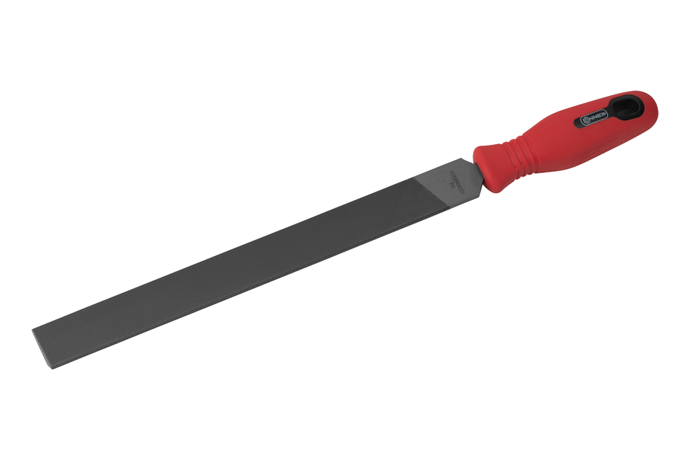 COX965250 Vijl 250 mm Plat