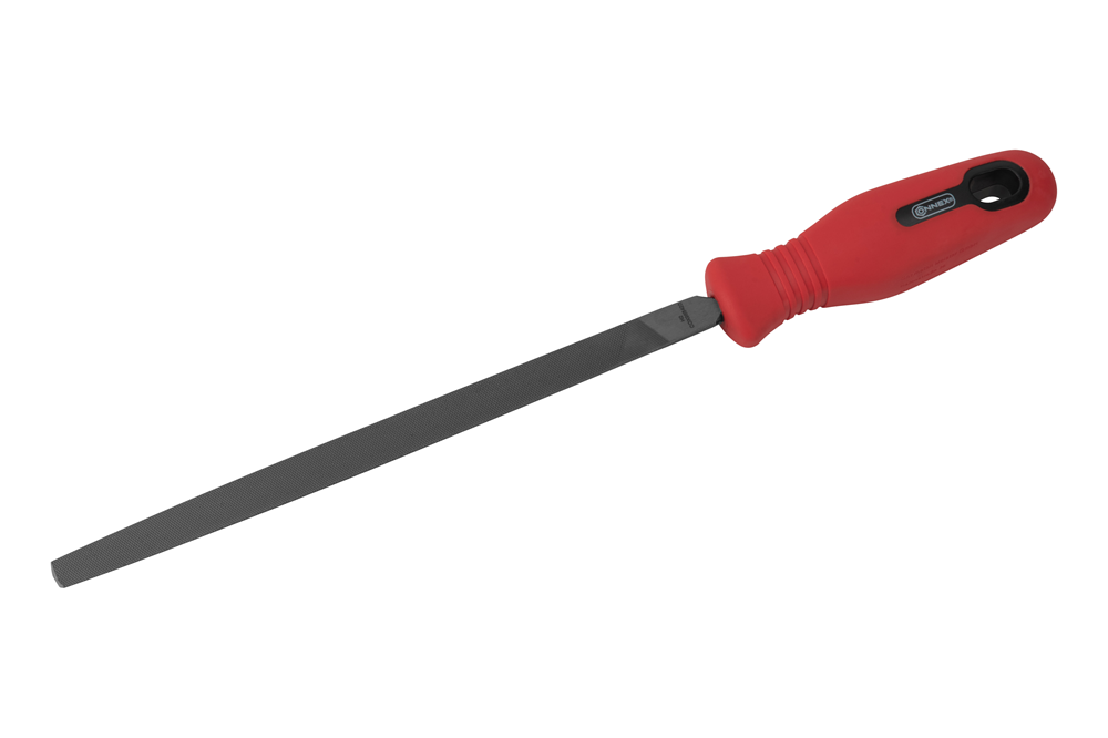 Connex Vijl 200Mm (Driekantig) COX965420