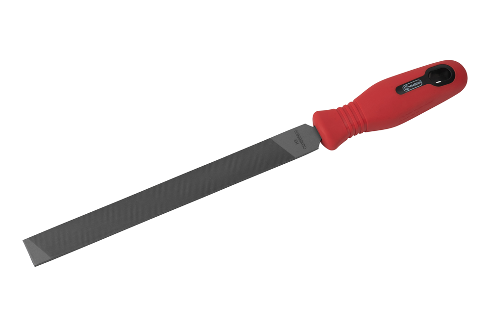 Connex Vijl 200Mm (Ovaal) - COX965620