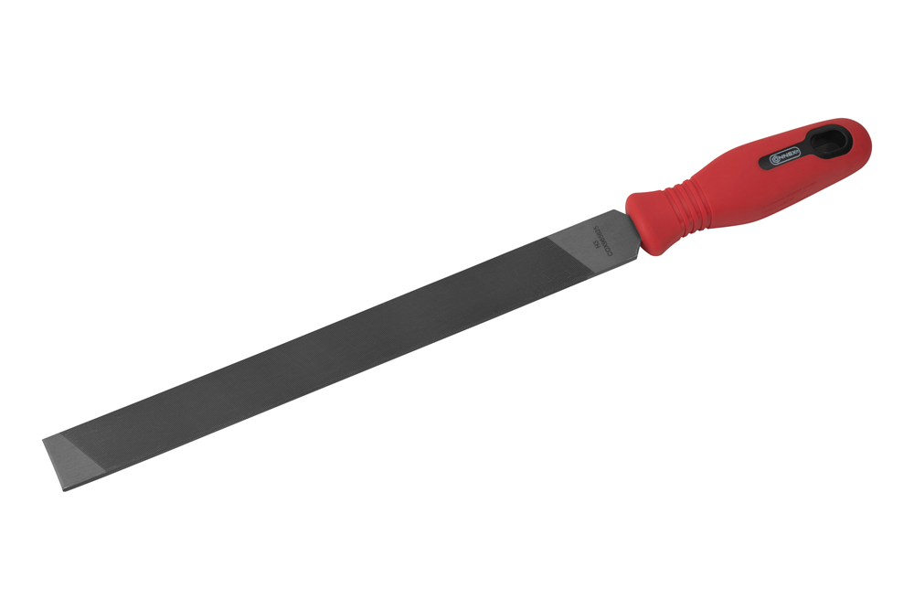 Connex Vijl 250Mm (Ovaal) COX965625