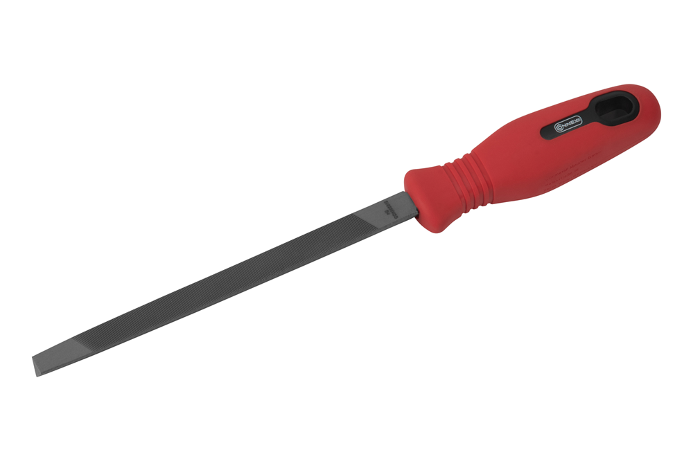Connex Vijl 125Mm (Zaagvijl) - COX965812