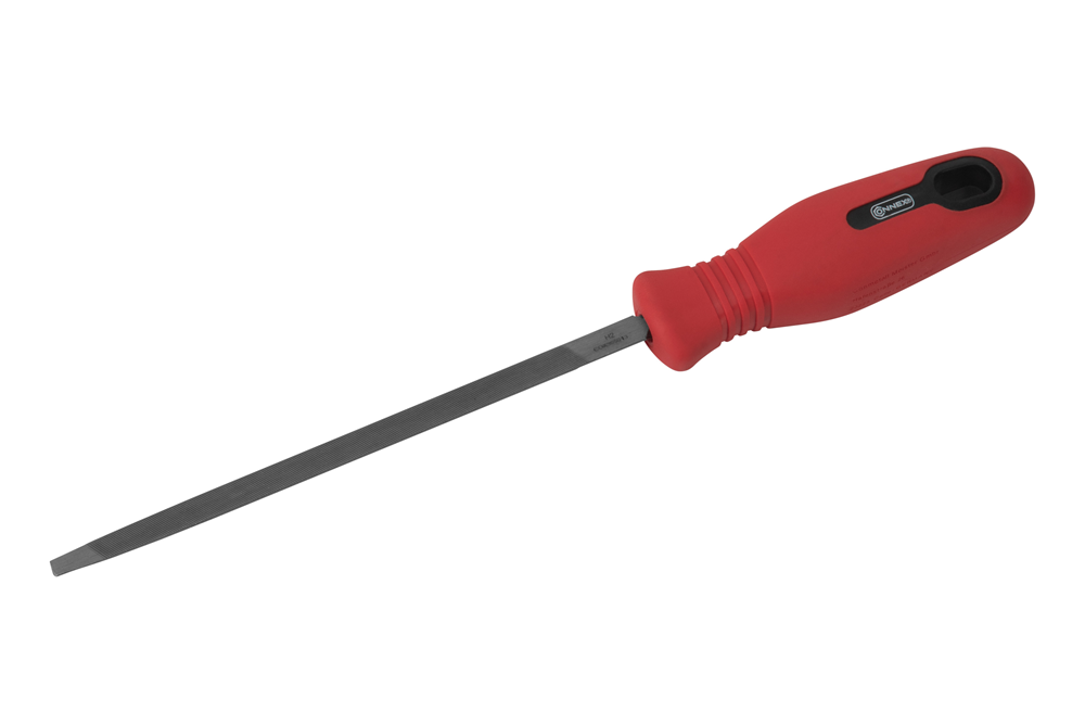 Connex Vijl 125Mm (Scherpe Zaagvijl) - COX965813