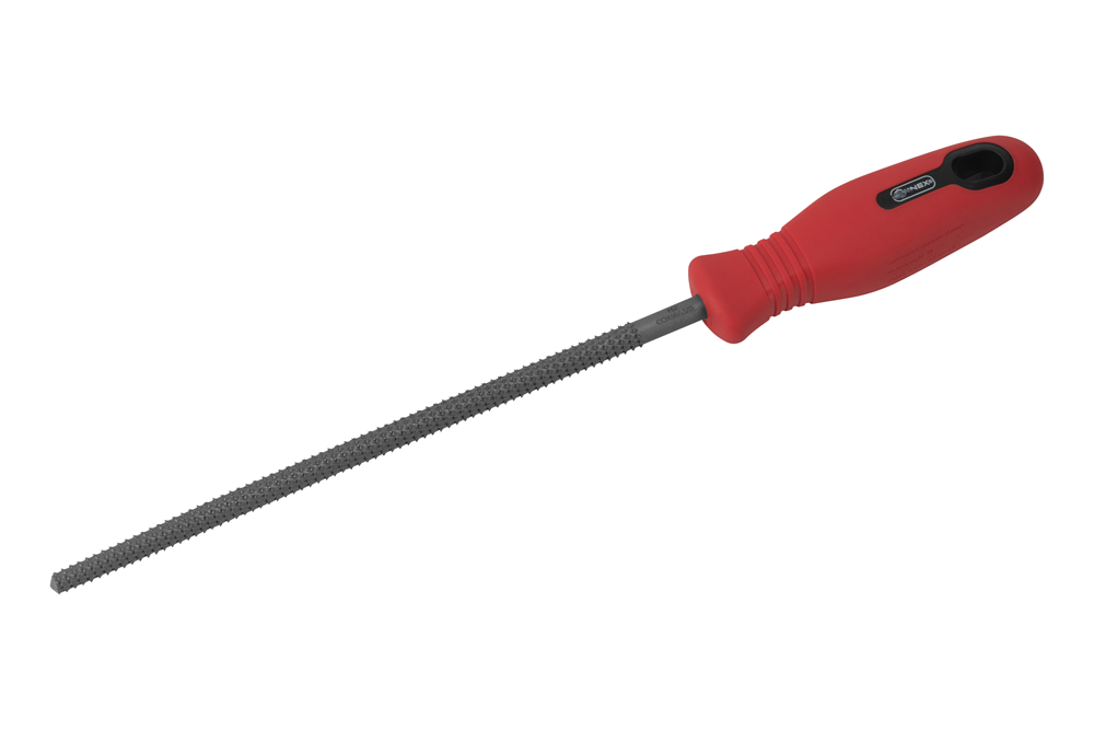 Connex Houtrasp 200Mm (Rond) - COX966320