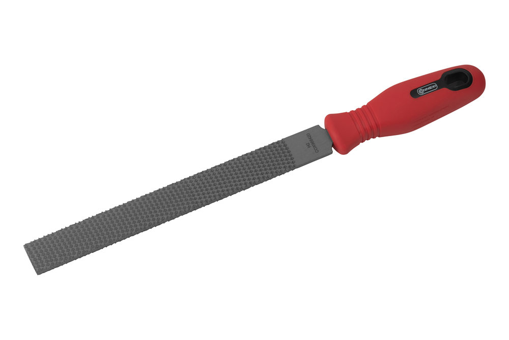 Connex COX966420 Platte Houtrasp 200mm