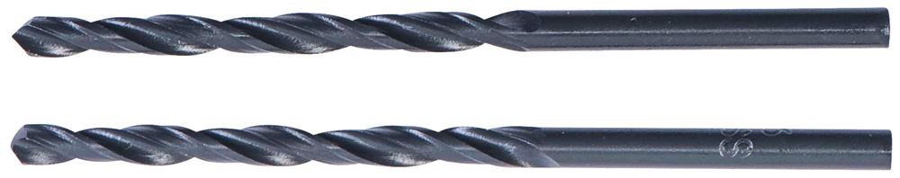 Connex Metaalboor 3.0Mm (61Mm) (2St) Blauw - COX970032