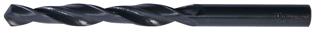 Connex Metaalboor 9.5Mm (125Mm) Blauw - COX970095