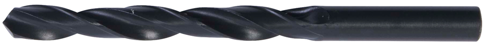 Connex Metaalboor 10.2Mm (133Mm) Blauw - COX970102