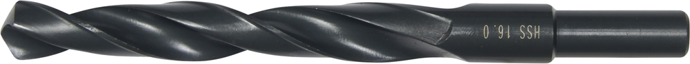 Connex Metaalboor 16.0Mm (178Mm) Blauw - COX970160