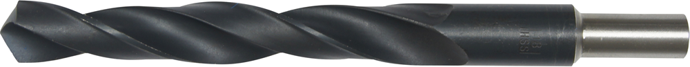 Connex Metaalboor 18.0Mm (191Mm) Blauw - COX970180