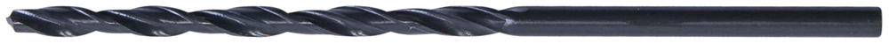 Connex Metaalboor 5.0Mm (132Mm) Blauw - COX970250