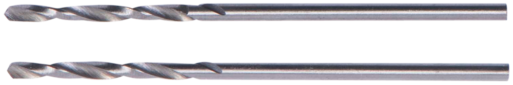 Connex Staalboor 1.5Mm (40Mm) (2St) Blauw COX970317