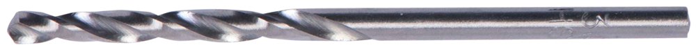 Connex Staalboor 3.0Mm (61Mm) (2St) Blauw - COX970332