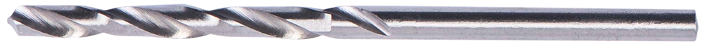 Connex Staalboor 3.5Mm (70Mm) Blauw COX970335