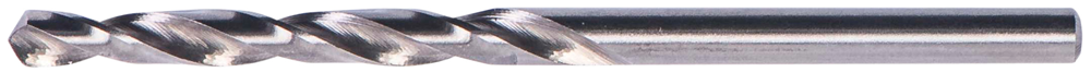 Connex Staalboor 4.0Mm (75Mm) Blauw COX970340