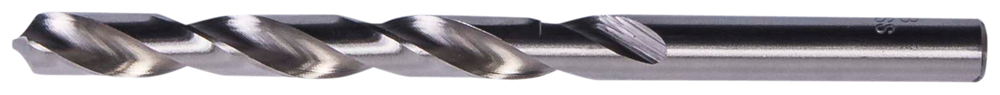 Connex Staalboor 8.0Mm (117Mm) Blauw - COX970380