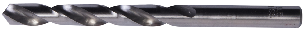 Connex Staalboor 9.5Mm (125Mm) Blauw COX970395