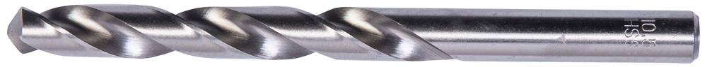 Connex Staalboor 10.5Mm (133Mm) Blauw - COX970405