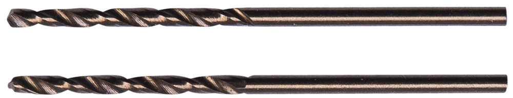 Connex Cobaltboor 2.0Mm (49Mm) (2St) Lila - COX970522