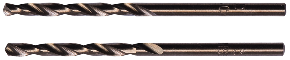 Connex Cobaltboor 3.0Mm (61Mm) (2St) Lila - COX970532