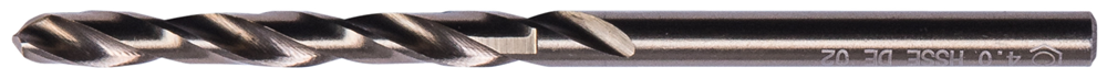 Connex Cobaltboor 4.0Mm (75Mm) Lila - COX970540