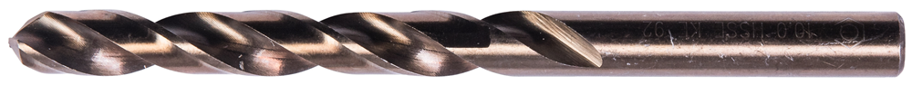 Connex Cobaltboor 10.0Mm (133Mm) Lila - COX970600