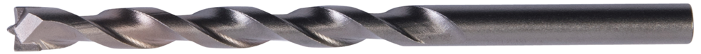 Connex Multiboor 8.0Mm (X120Mm) Wit - COX970808