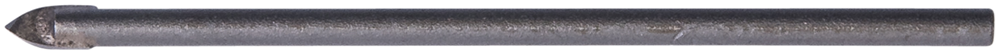 Connex Glasboor 4.0Mm (89Mm) Wit - COX970904