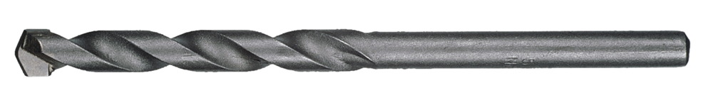Connex Steenboor 4.0Mm (76Mm) Groen COX971040