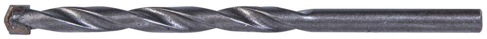 Connex Steenboor 5.0Mm (81Mm) Groen COX971050