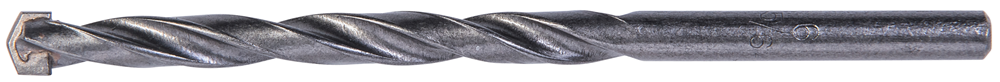 Connex Steenboor 6.0Mm (100Mm) Groen COX971060