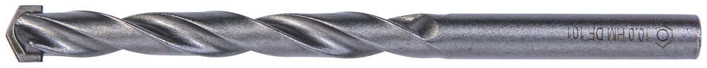 Connex Steenboor 10.0Mm (125Mm) Groen COX971100