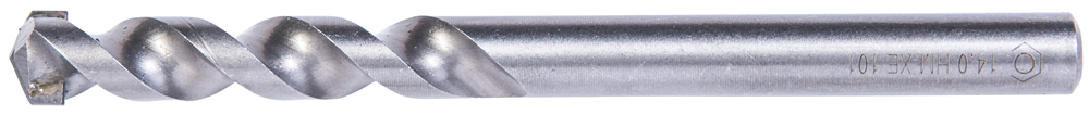 Connex Steenboor 14.0Mm (150Mm) Groen COX971140