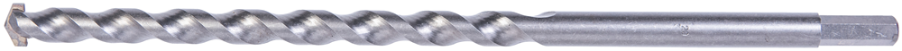 Connex Steenboor 20Mm (400Mm) Groen COX971420