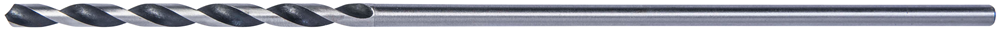 Connex Houtboor 10Mm (400Mm) Rood COX971510