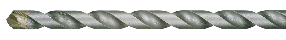Connex Steenboor 12Mm (600Mm) Groen COX971612