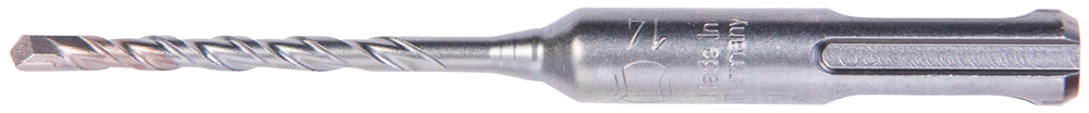 Connex Sds+Klopboor 4Mm (50/110Mm) Geel - COX971841