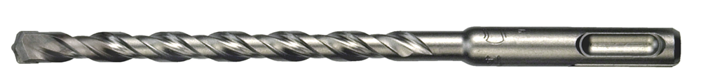 Connex Sds+Klopboor 5Mm (100/160Mm) Geel - COX971853