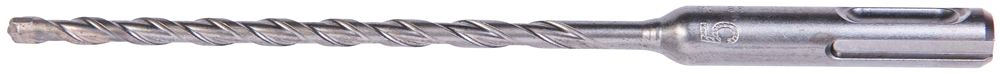 Connex Sds+Klopboor 6Mm (100/160Mm) Geel - COX971862