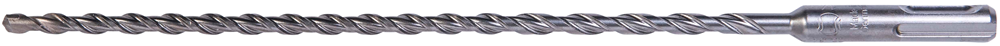 Connex Sds+Klopboor 6Mm (200/260Mm) Geel - COX971864