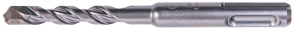 Connex Sds+Klopboor 8Mm (50/110Mm) Geel - COX971880