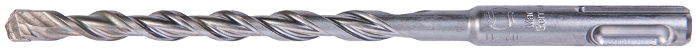 Connex Sds+Klopboor 8Mm (100/160Mm) Geel - COX971881