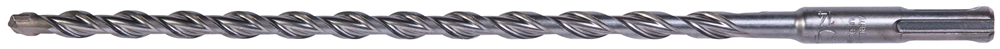 Connex Sds+Klopboor 8Mm (200/260Mm) Geel - COX971884