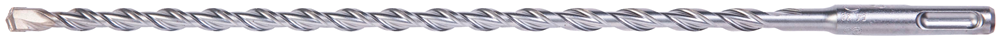 Connex Sds+Klopboor 8Mm (250/310Mm) Geel - COX971885