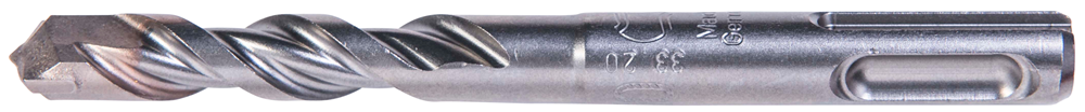 Connex Sds+Klopboor 10Mm (50/110Mm) Geel - COX971900