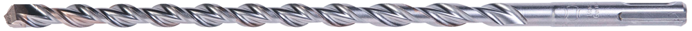Connex Sds+Klopboor 10Mm (200/260Mm) Geel - COX971904