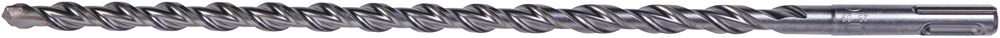Connex Sds+Klopboor 10Mm (250/310) Geel - COX971905