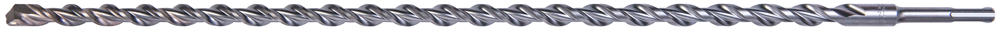 Connex Sds+Klopboor 12Mm (550/600) Geel - COX971928