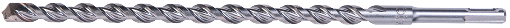 Connex Sds+Klopboor 14Mm (250/310) Geel - COX971946