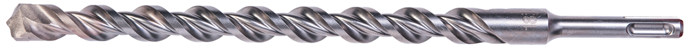 Connex Sds+Klopboor 18Mm (250/300Mm) Geel - COX971965